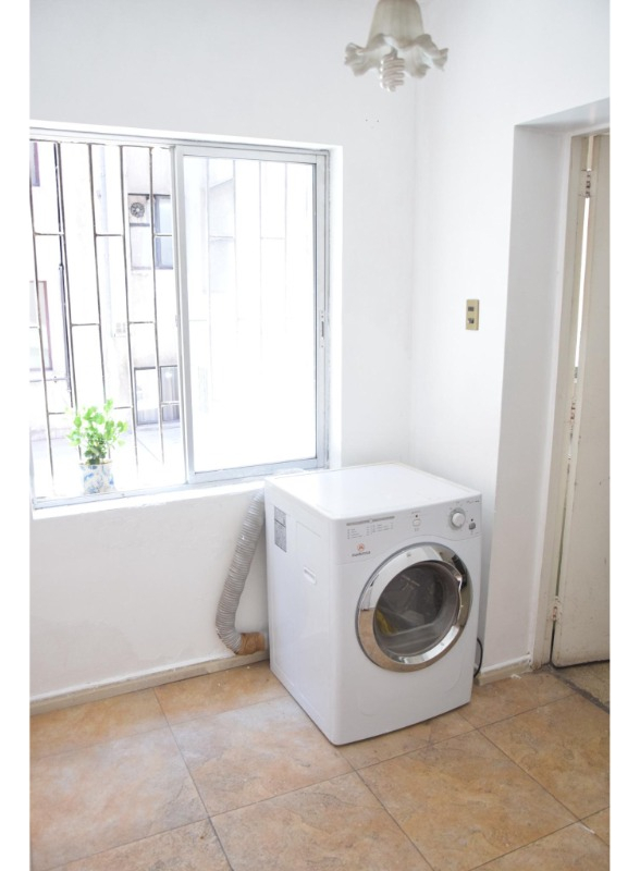 Venta Departamento S 4D 2B Manuel Montt - Providencia