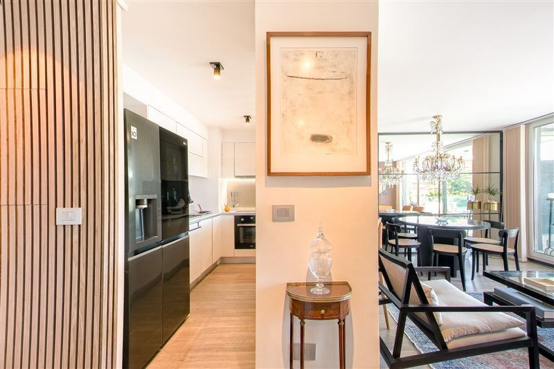 Venta Departamento N 3D 2B 2E 1B Rotonda Atenas - Las Condes