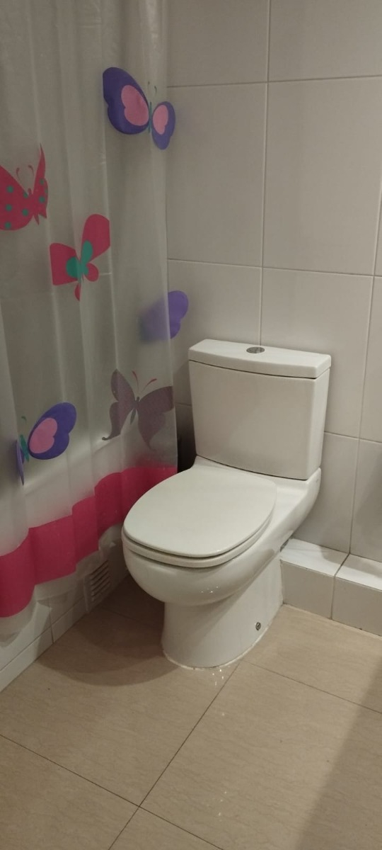 Venta Departamento O 4D en suite Walk-in cl&oacute;set 3B 2E 2B  - Providencia