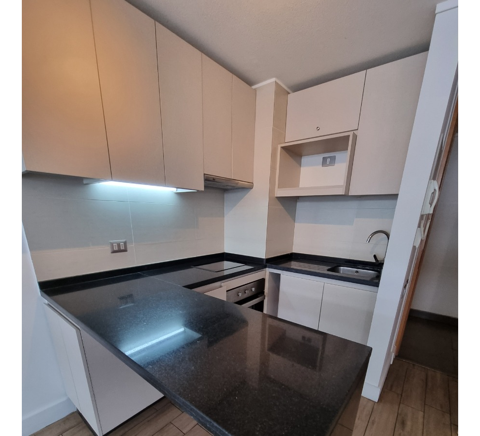 Venta Departamento N 1D en suite 1B 1E 1B Estoril - Las Condes