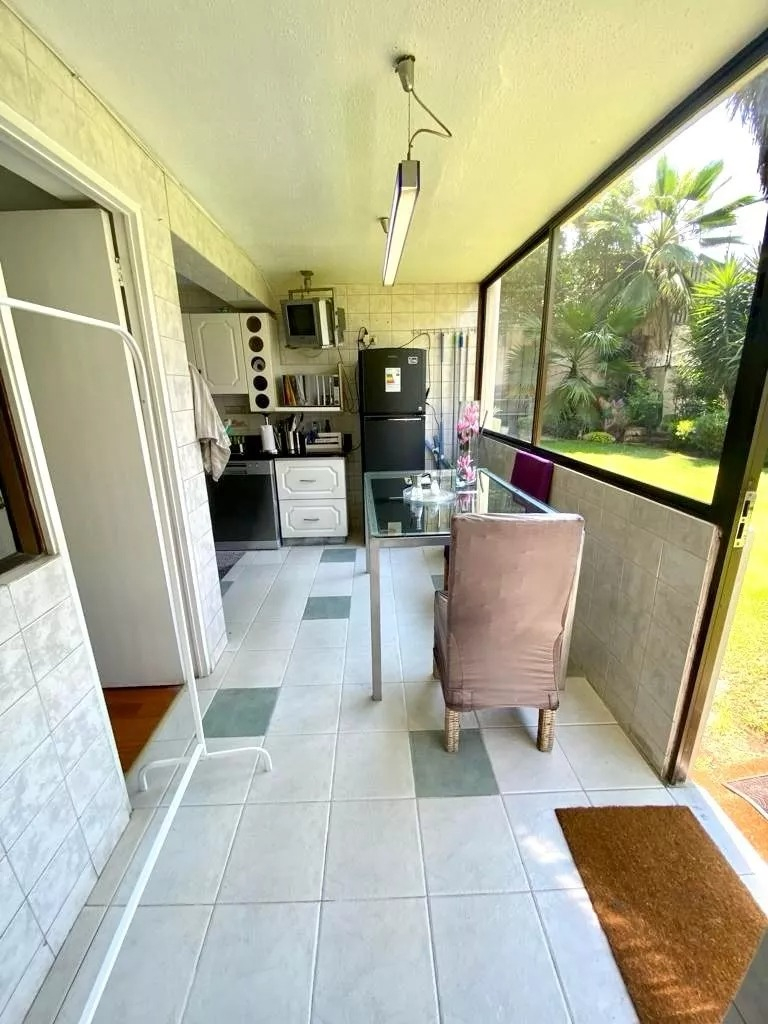 Venta Departamento SP 4D en suite 4B 2E 1B  - Lo Barnechea