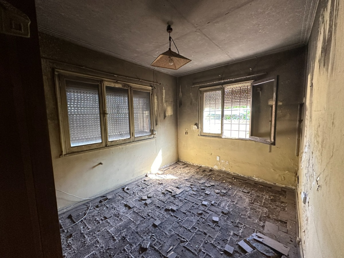 Venta Casa NOSP 5D 5B 3E 1B Parque Botánico - Ñuñoa