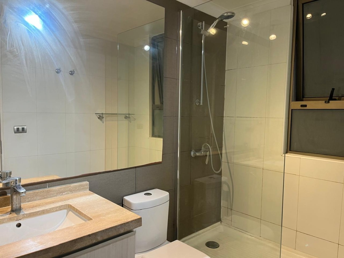 Arriendo Departamento 2D en suite Walk-in cl&oacute;set 2B 2E 1B Villa Frei - &Ntilde;u&ntilde;oa