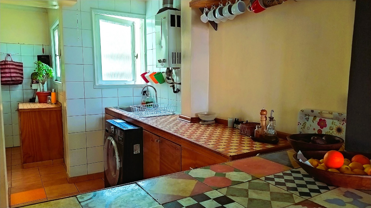 Venta Departamento P 2D 2B In&eacute;s de Su&aacute;rez - Providencia