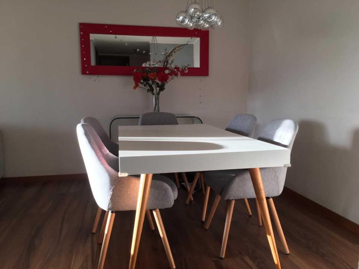 Venta Departamento P 3D Walk-in cl&oacute;set 2B 1E 1B  - Las Condes