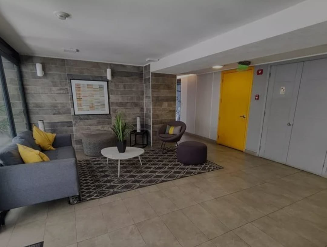 Venta Departamento NO 3D 2B 1E 2B Diagonal Oriente - &Ntilde;u&ntilde;oa