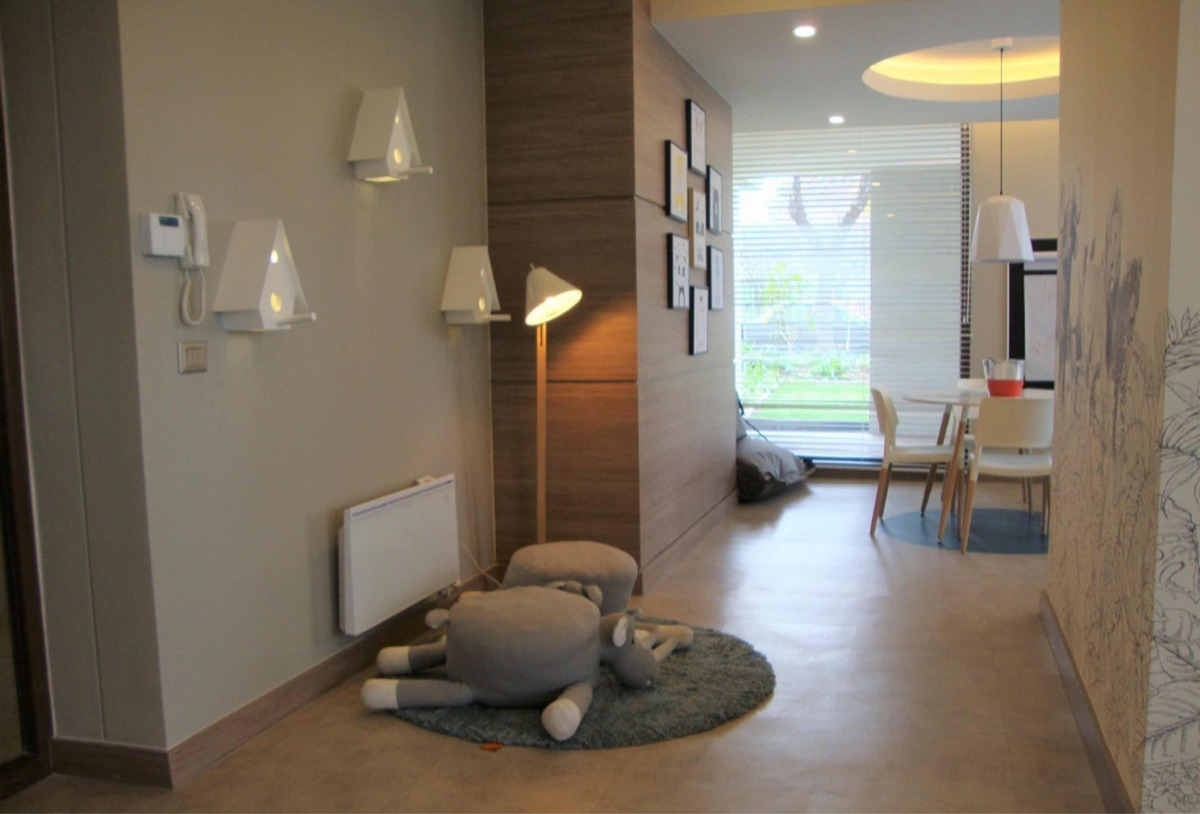 Venta Departamento 2D 2B 1E Metro &Ntilde;u&ntilde;oa - &Ntilde;u&ntilde;oa