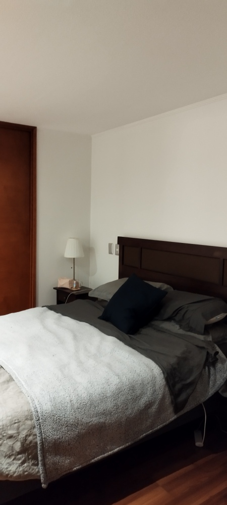 Arriendo Departamento 2D 2B 1E 1B Los Dominicos - Las Condes