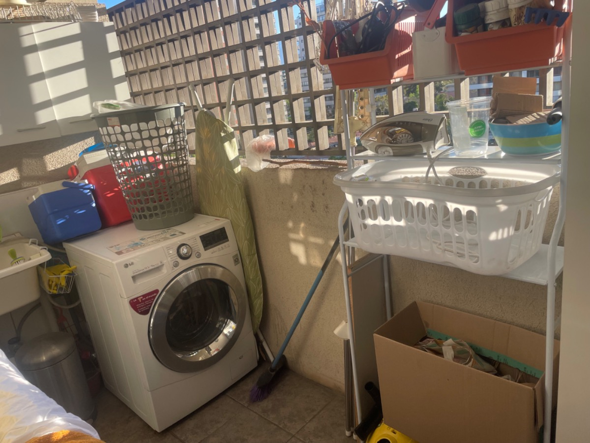 Venta Departamento SP 3D en suite Walk-in cl&oacute;set 3B 1E 1Bd Sebasti&aacute;n Elcano - Las Condes