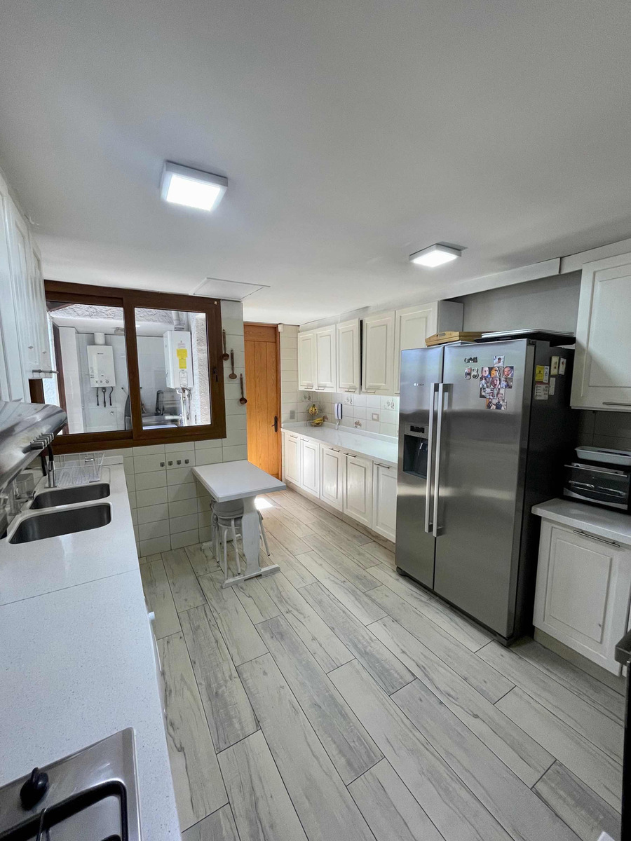 Venta Casa 4D La Dehesa - Lo Barnechea