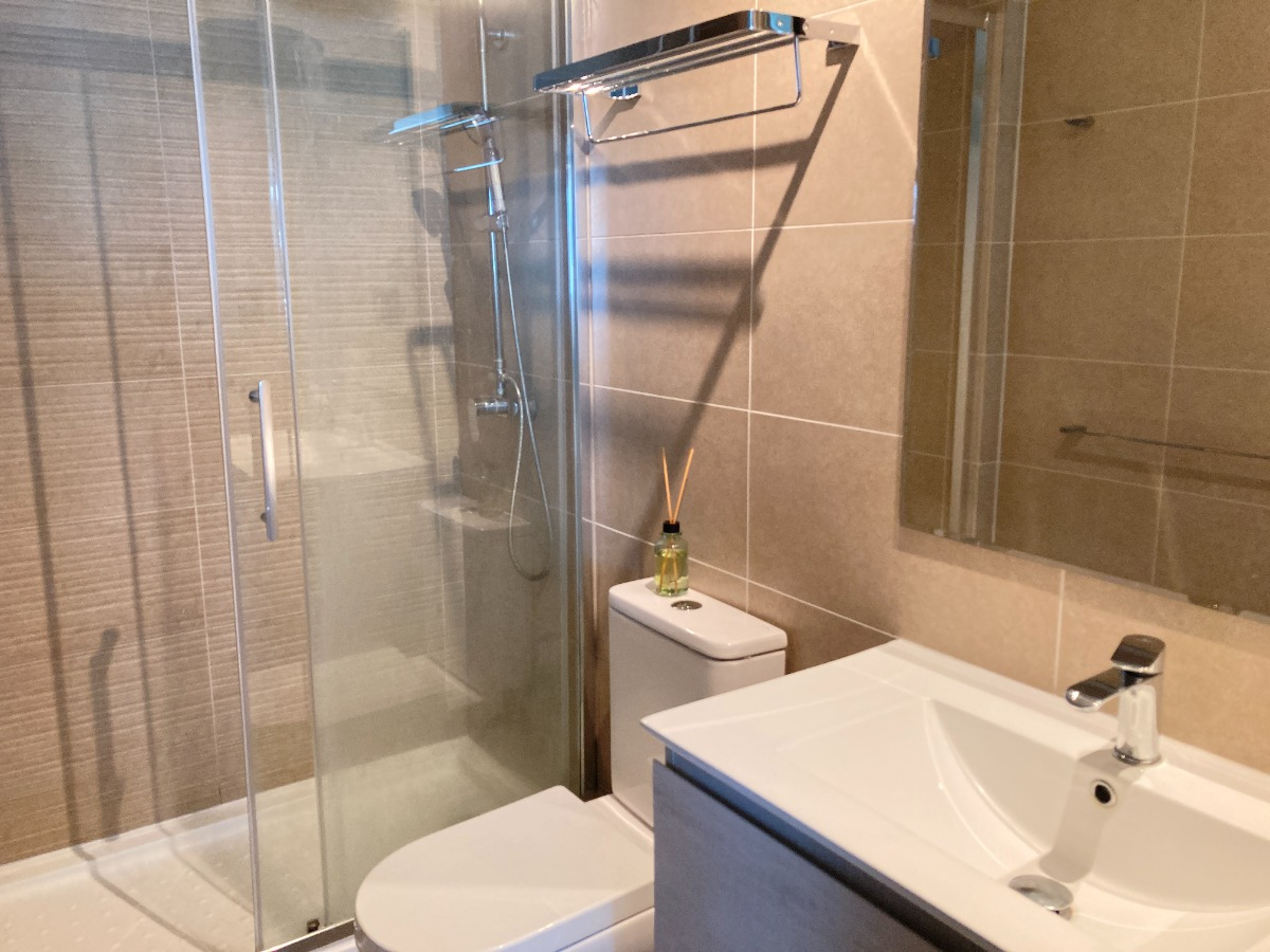 Arriendo Departamento P 1B 1E Metro Hernando de Magallanes - Las Condes