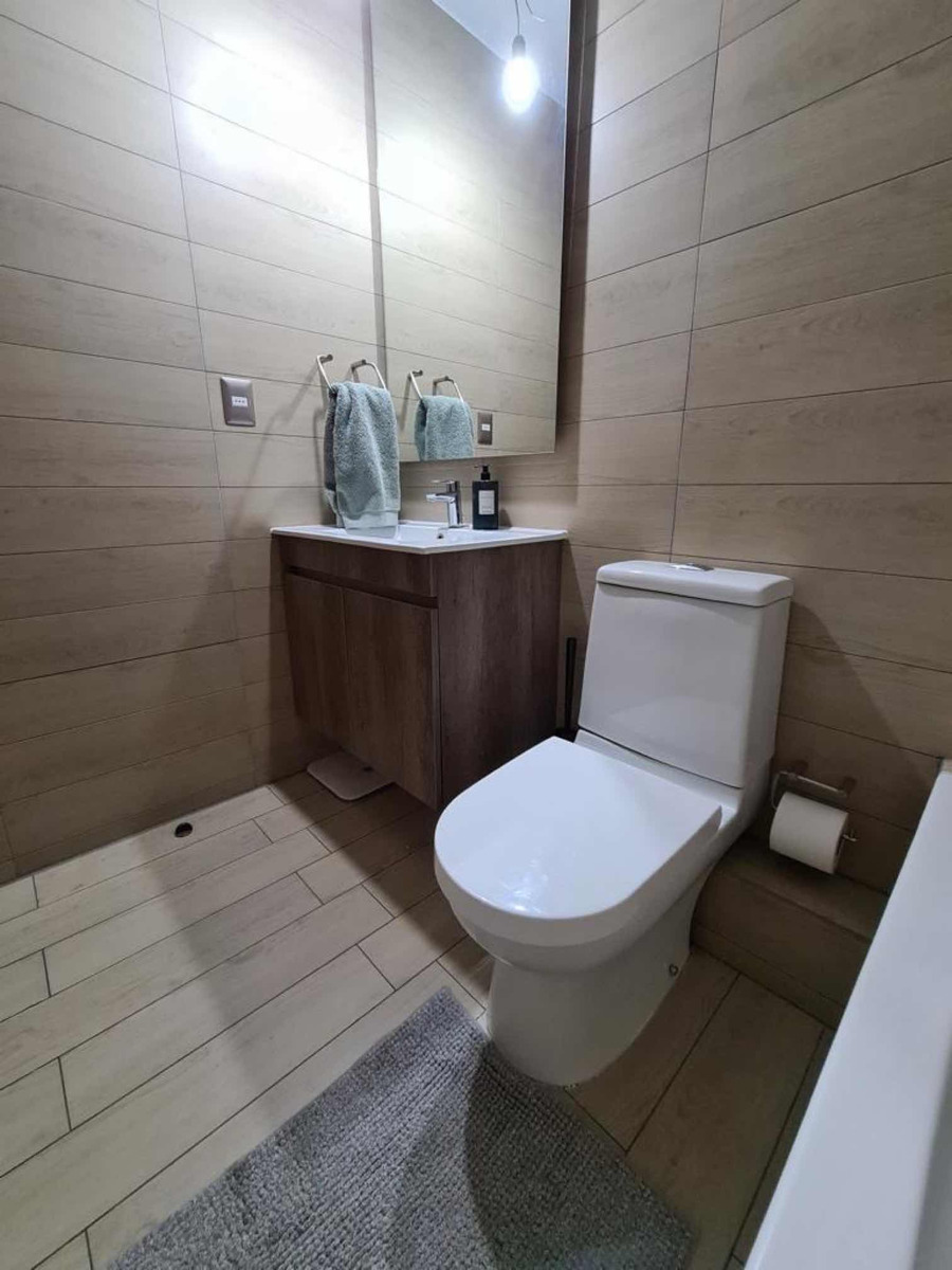 Venta Departamento 2D Mall Sport - Las Condes