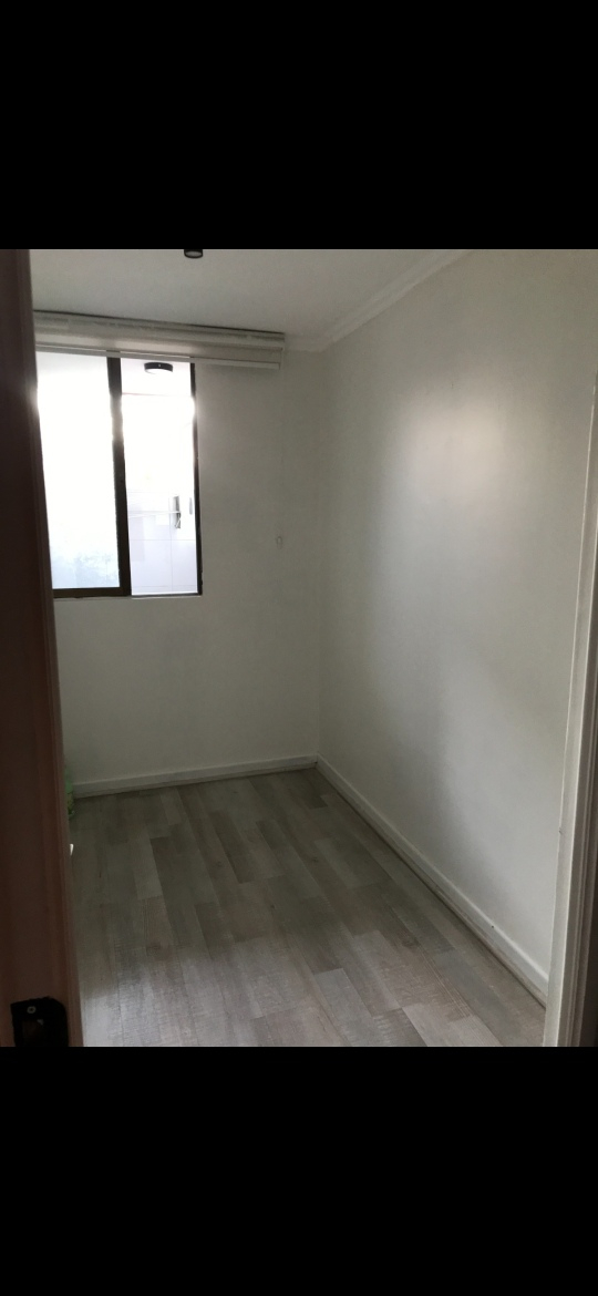 Arriendo Departamento 3D 3B 1E 1B Las Lilas - Providencia