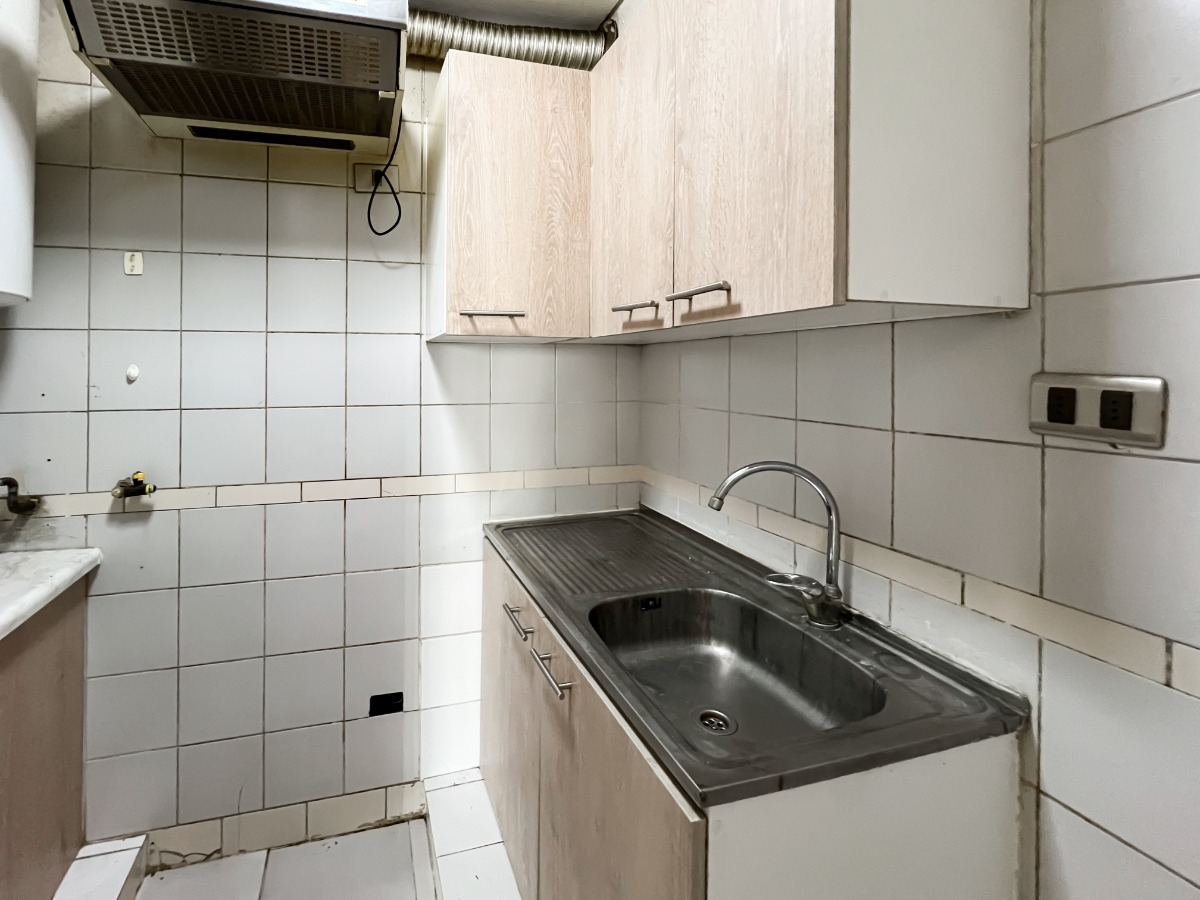 Arriendo Departamento NO 1D + oficina, en suite Walk-in cl&oacute;set 2B 1E 1B Parque Bicentenario - Vitacura