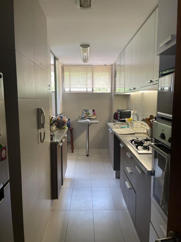 Venta Departamento NP 4D en suite Walk-in cl&oacute;set 3B 2E 1B La Dehesa - Lo Barnechea