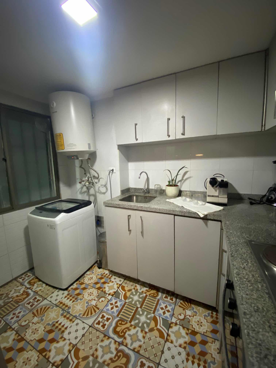 Venta Departamento 2D 1B In&eacute;s de Su&aacute;rez - Providencia