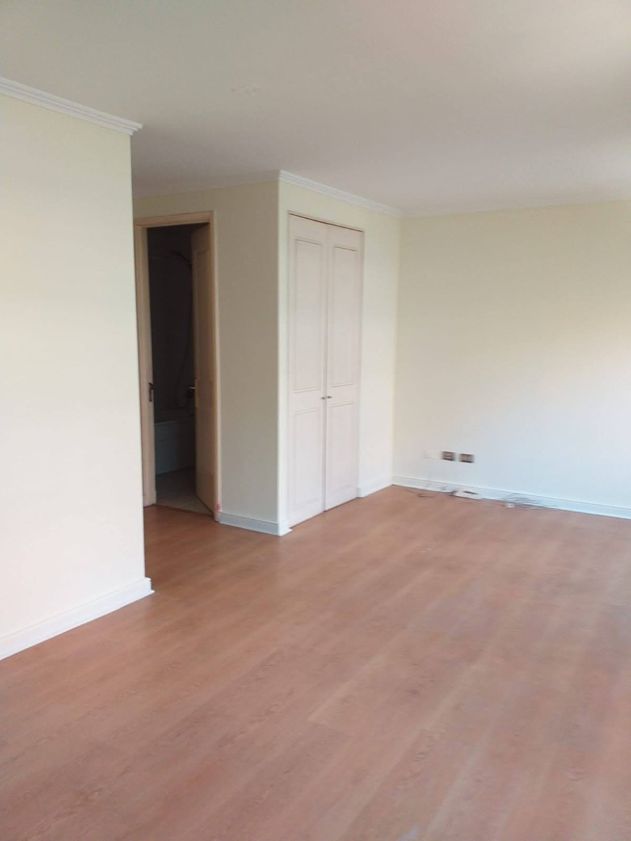 Arriendo Departamento NOSP 2D en suite Walk-in cl&oacute;set 3B 1E 1B Metro Manquehue - Apumanque - Las Condes