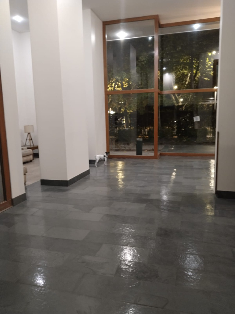 Venta Departamento 4D Vaticano - Las Condes
