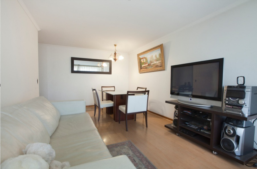 Venta Departamento S 3D en suite Walk-in cl&oacute;set 2B 1E 1B Las Lilas - Providencia