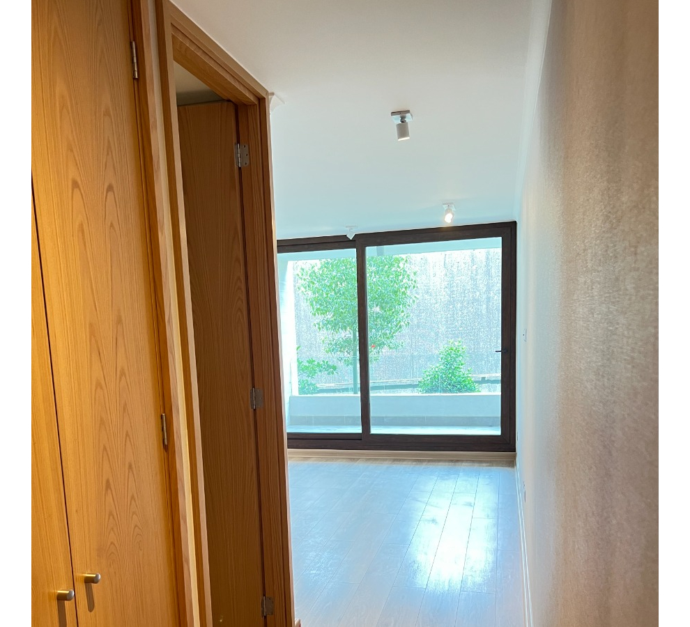 Arriendo Departamento 2D Walk-in cl&oacute;set 2B 2E 1B La Dehesa - Lo Barnechea