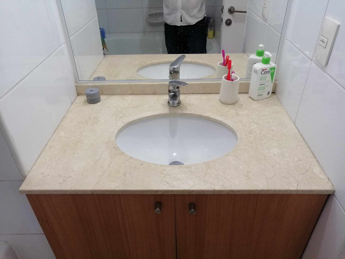 Venta Departamento O 2D en suite Walk-in cl&oacute;set 2B 1E 1B Los Leones - Providencia