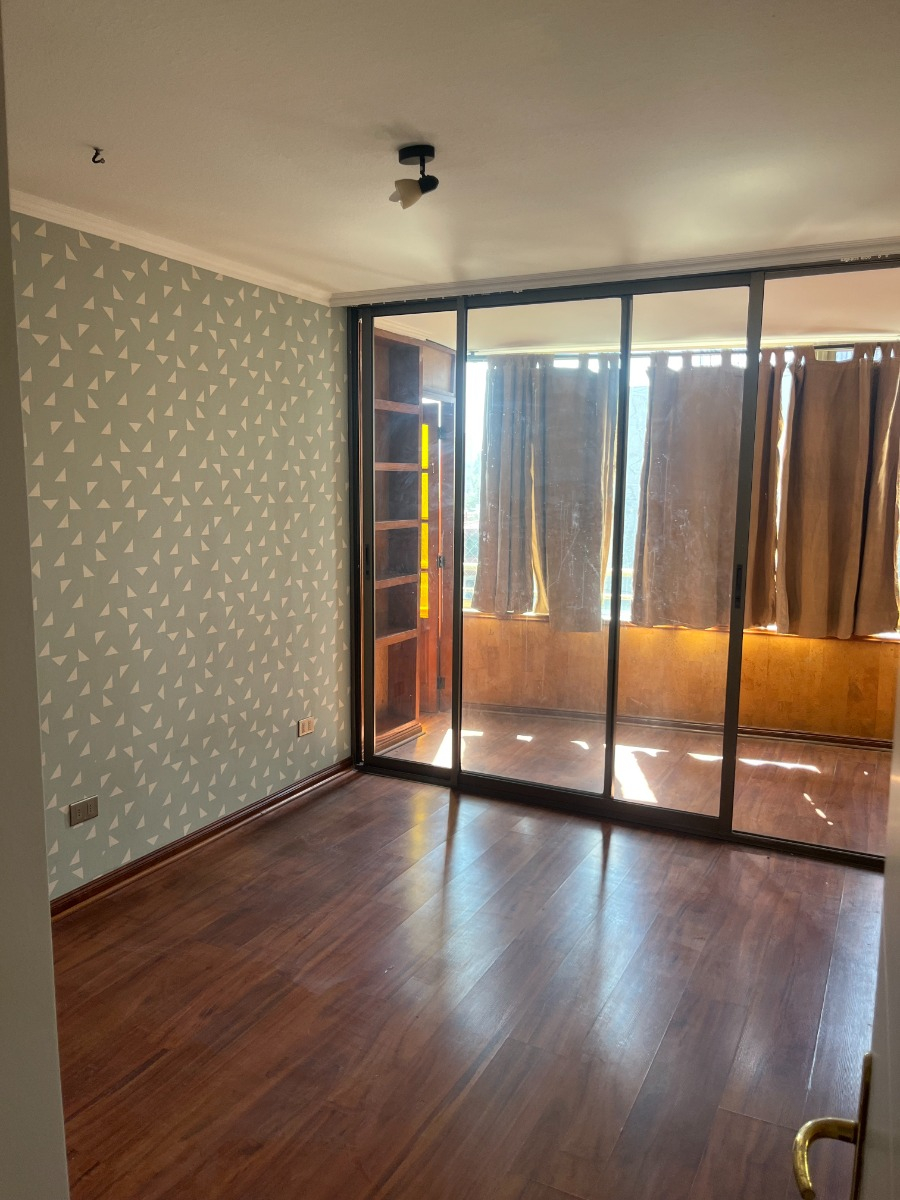 Arriendo Departamento NO 3D en suite 3B 1E 1B Campus Oriente - Providencia