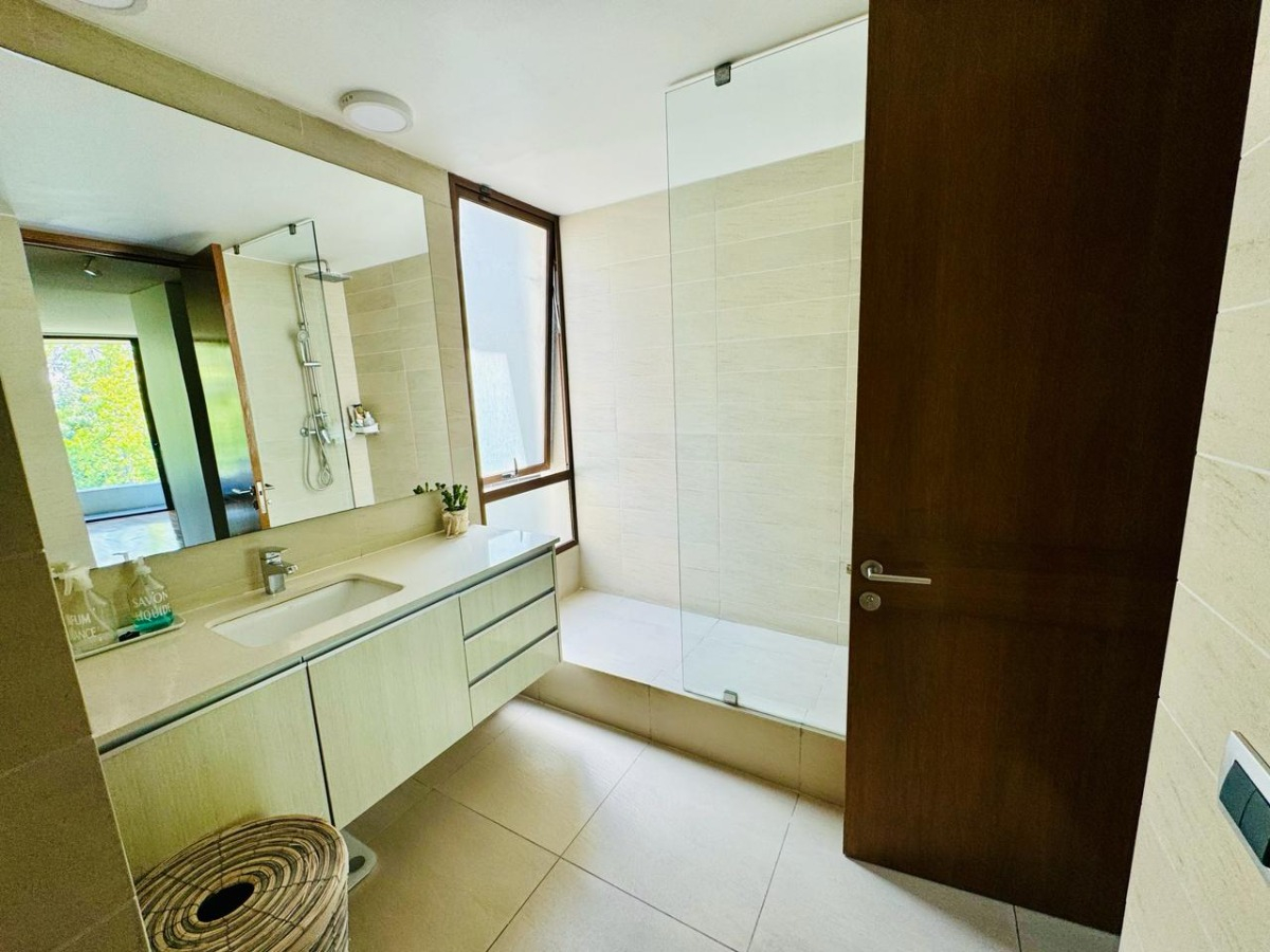 Venta Departamento NO 2D en suite Walk-in cl&oacute;set 3B 2E 1B La Dehesa - Lo Barnechea