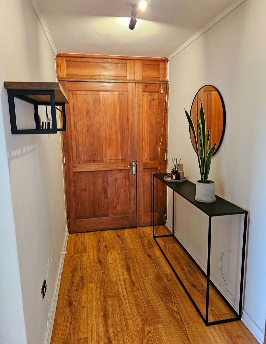 Arriendo Departamento 3D 2B 1E Sebasti&aacute;n Elcano - Las Condes