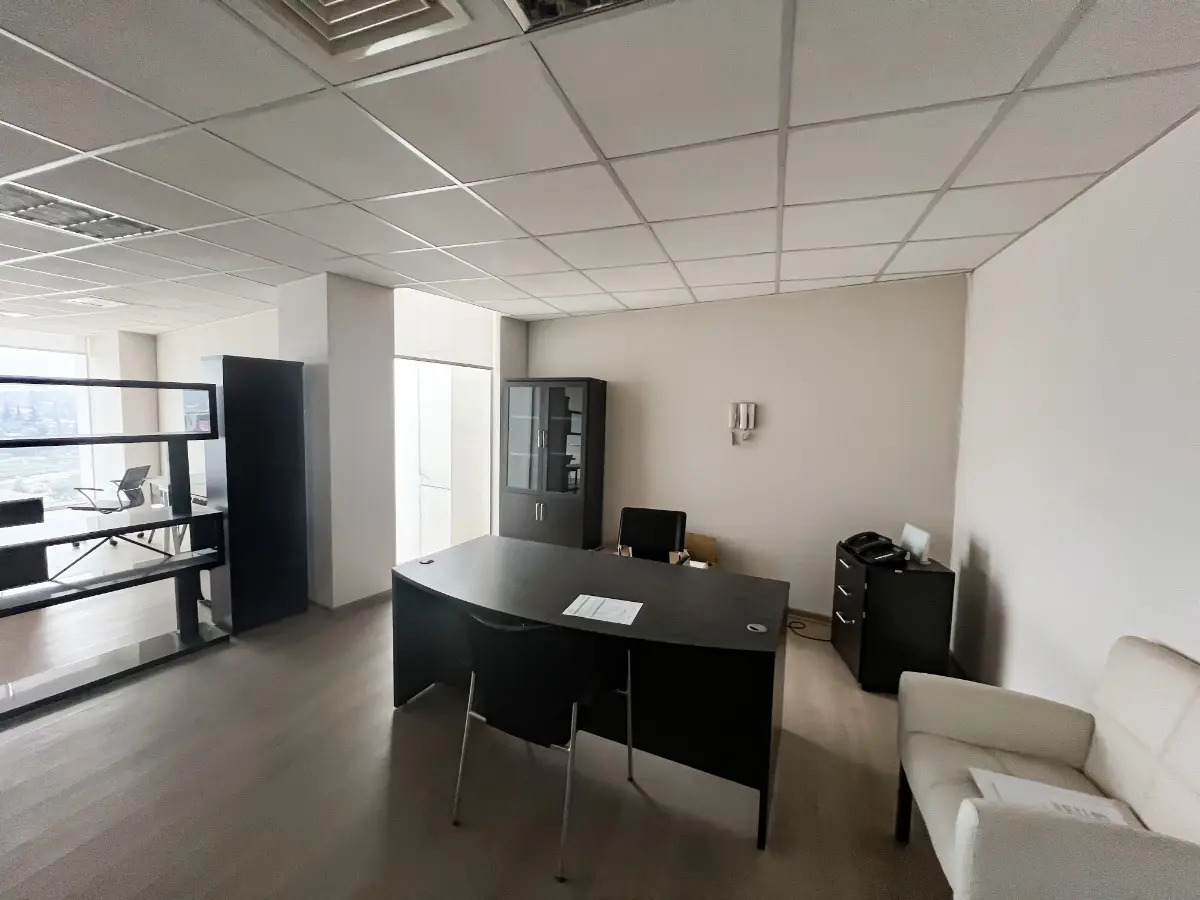 Venta Oficina Norte 2B 2E 1B Puente Nuevo - Lo Barnechea