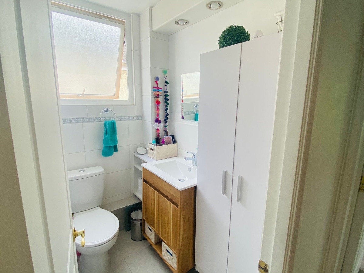 Venta Casa NO 4D 4B 2E 1B La Dehesa - Lo Barnechea