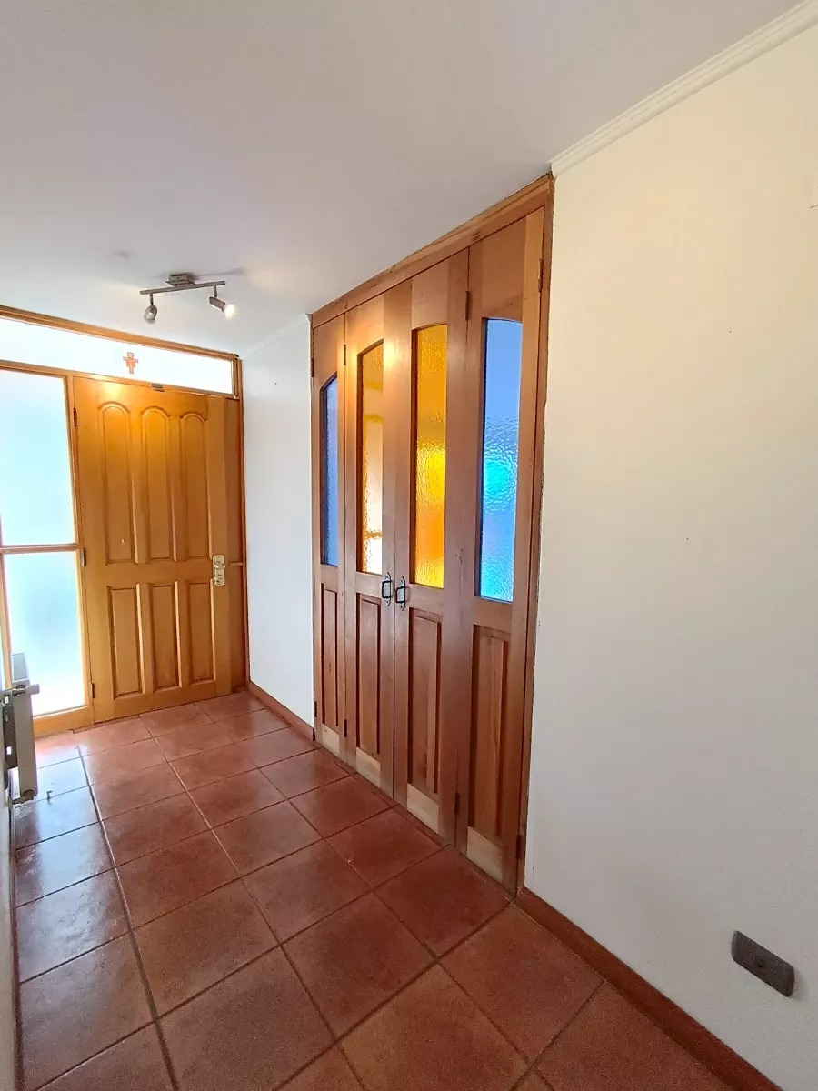 Venta Casa 6D en suite 3B 1E 1B Rotonda Atenas - Las Condes