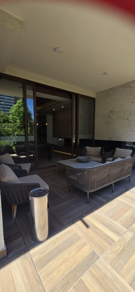 Arriendo Departamento NP 2D 2B 1E 1B Blest Gana - La Reina