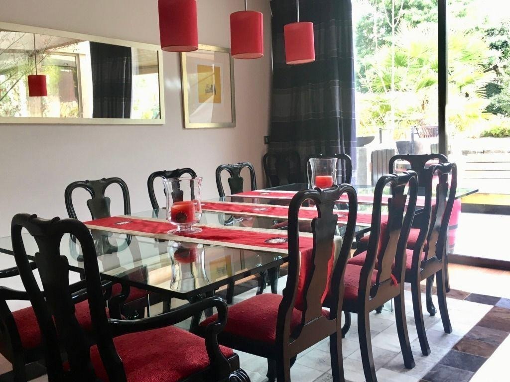 Venta Casa NO 7D en suite Walk-in cl&oacute;set 5B 4E 1B Los Trapenses - Lo Barnechea