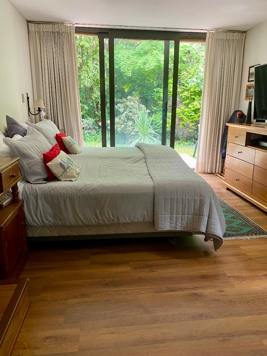 Venta Casa NO 6D 5B 4E 2B La Dehesa - Lo Barnechea