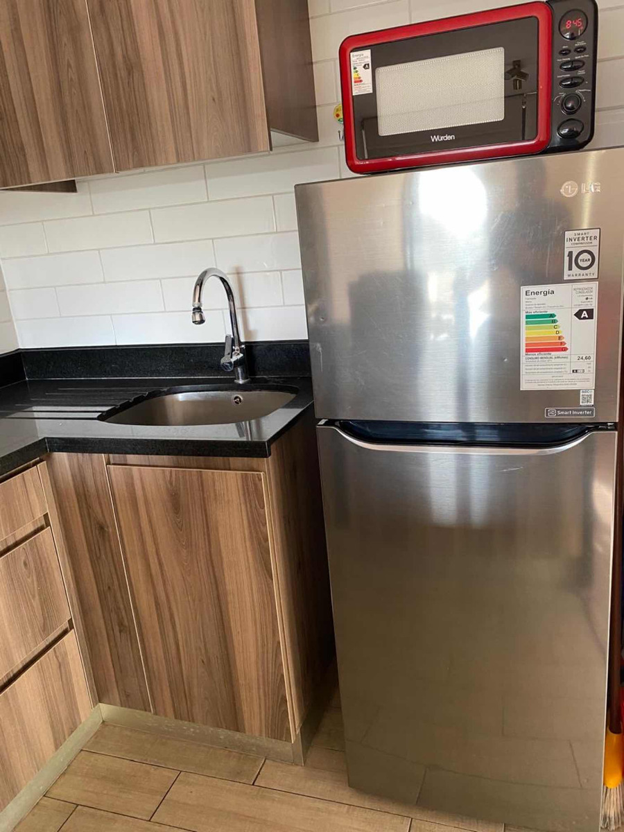 Arriendo Departamento 1D 1B 1E In&eacute;s de Su&aacute;rez - Providencia