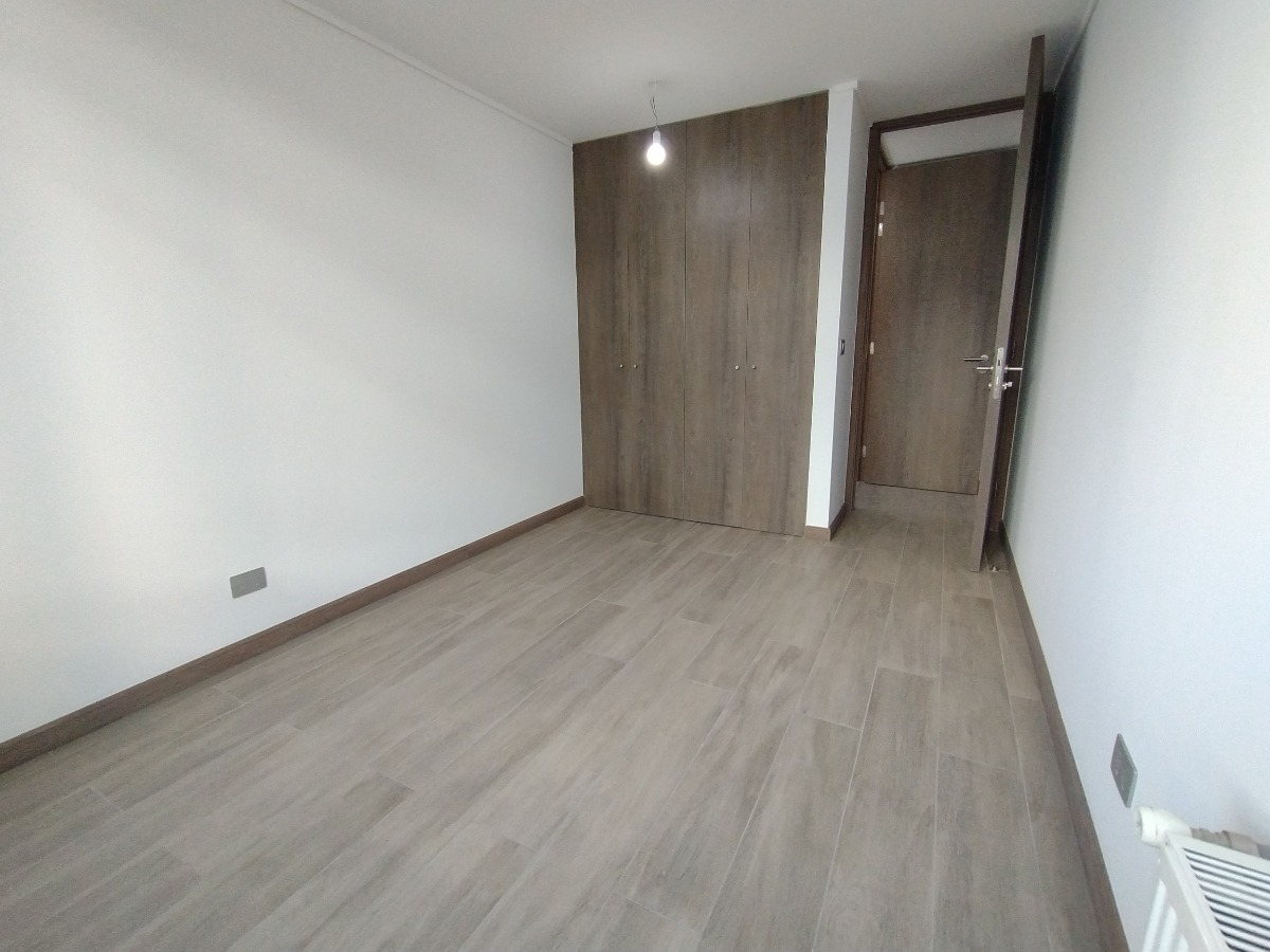 Venta Departamento SP 3D en suite Walk-in cl&oacute;set 3B Las Lilas - Providencia