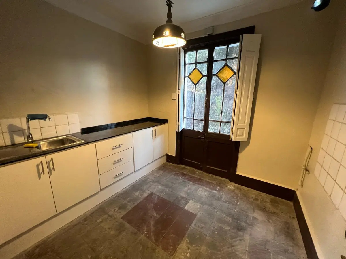 Arriendo Casa NOSP 3D en suite 1B 3E 1Bd Metro Irarr&aacute;zaval - &Ntilde;u&ntilde;oa