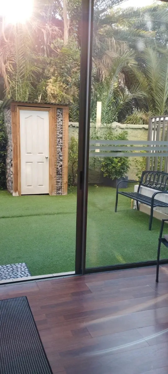 Venta Departamento 4D  - Providencia