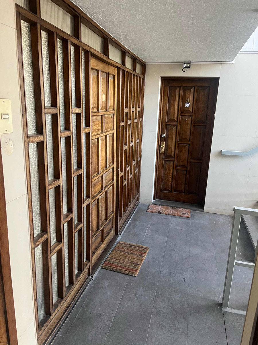 Arriendo Departamento 3D 3B P&iacute;o XI - Vitacura