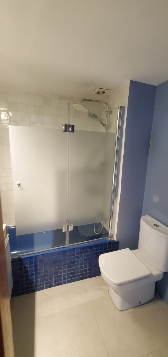 Arriendo Departamento NO 2D en suite 3B 2E 1Bd Las Lilas - Providencia