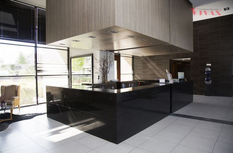 Arriendo Departamento NO 1D 1B 1E 1B Metro Hernando de Magallanes - Las Condes