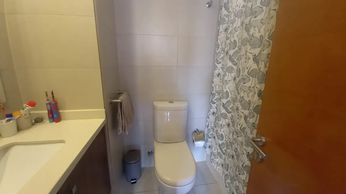 Venta Departamento 3D La Llaver&iacute;a - Vitacura