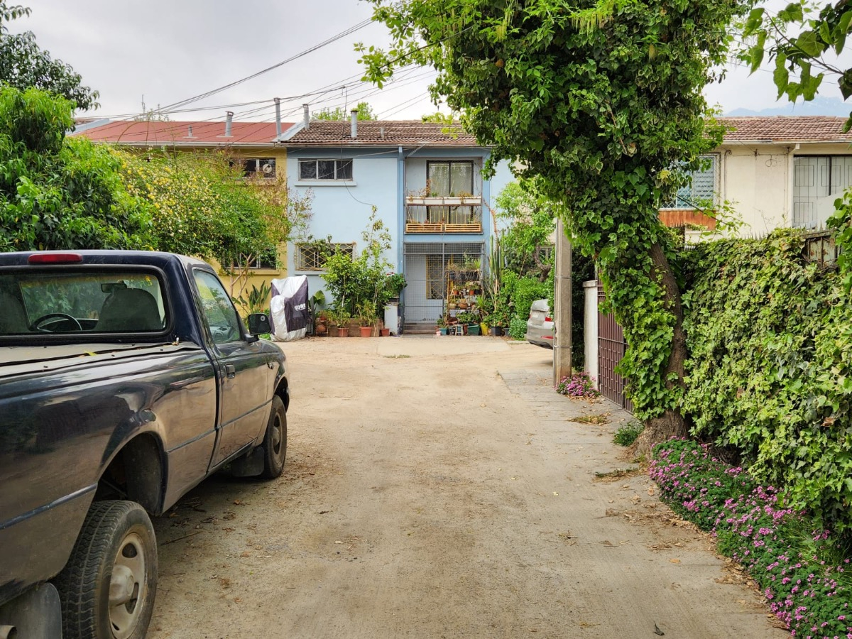 Venta Casa NOSP 3D en suite 2B 3E 1Bd Metro Sim&oacute;n Bolivar - La Reina