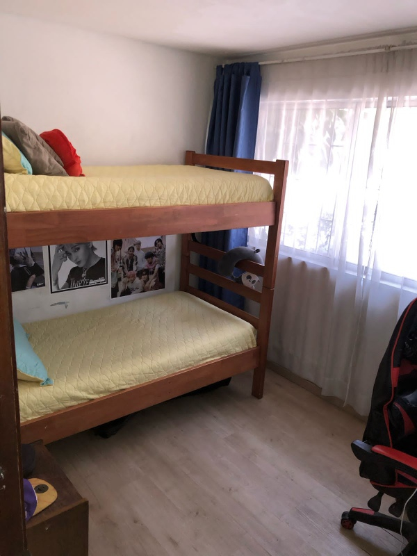 Venta Departamento 3D Metro Pr&iacute;ncipe de Gales - Country Club - La Reina