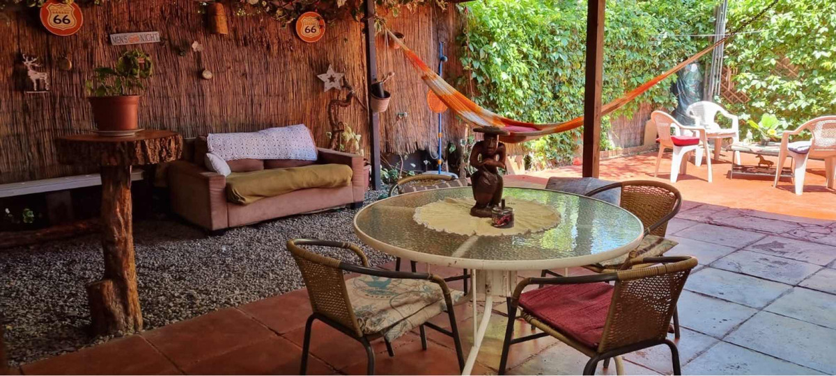 Venta Casa 2D 1B 2E Rotonda Atenas - Las Condes