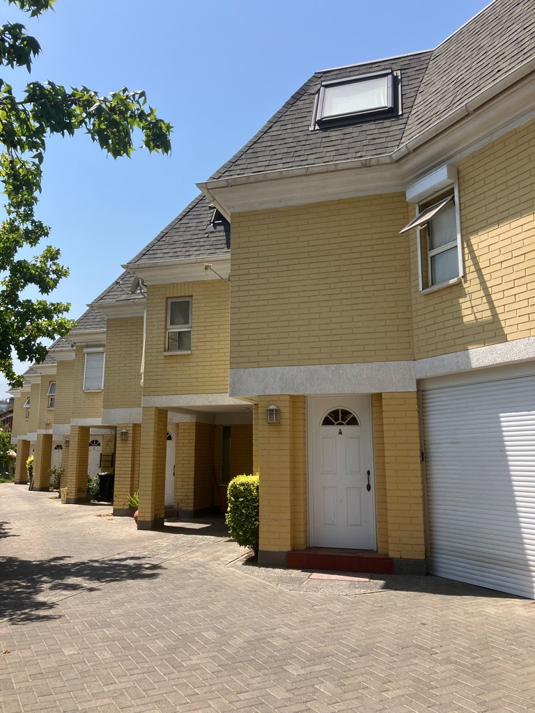 Arriendo Casa NO 3D en suite 2B 1E Metro Sim&oacute;n Bolivar - &Ntilde;u&ntilde;oa