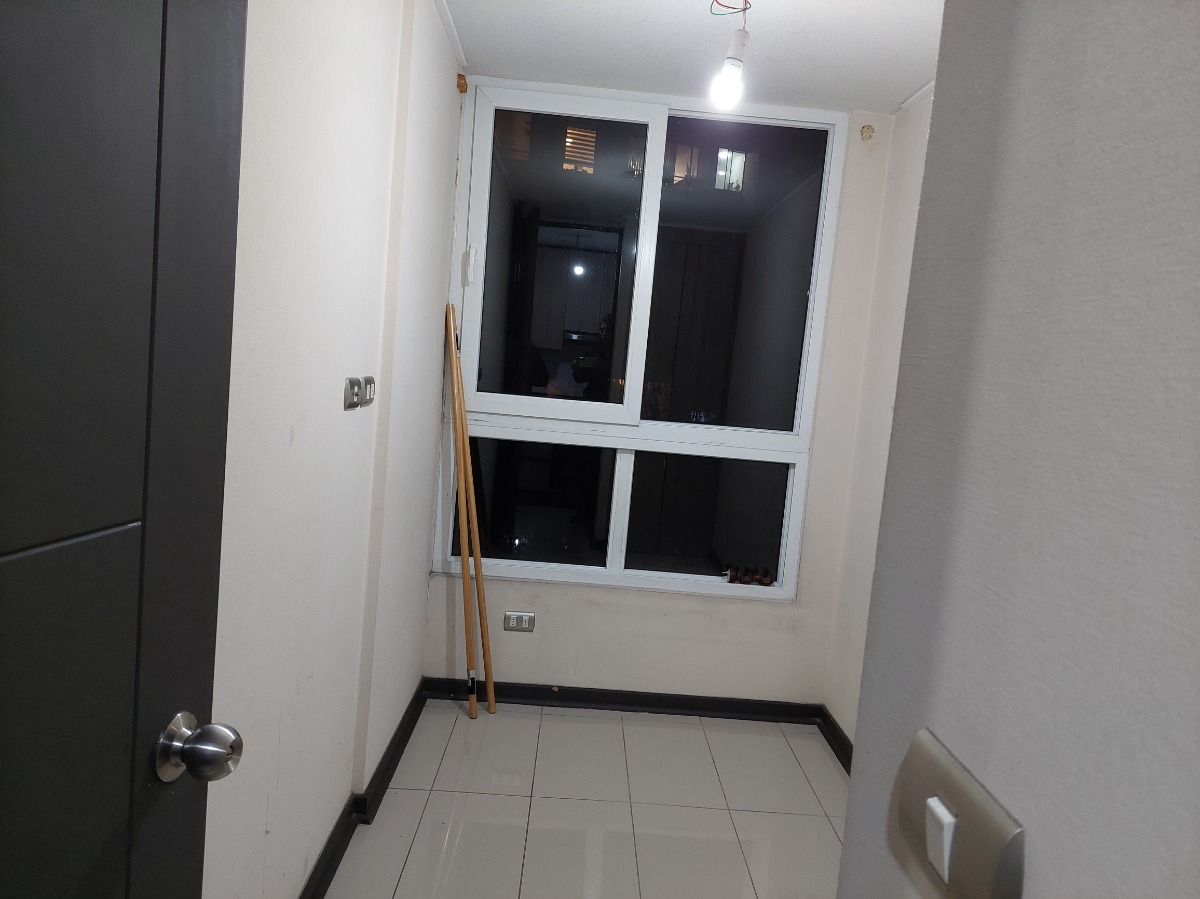 Venta Departamento NO 2D 1B 1E 1Bd Parque San Eugenio - Metro &Ntilde;uble - &Ntilde;u&ntilde;oa