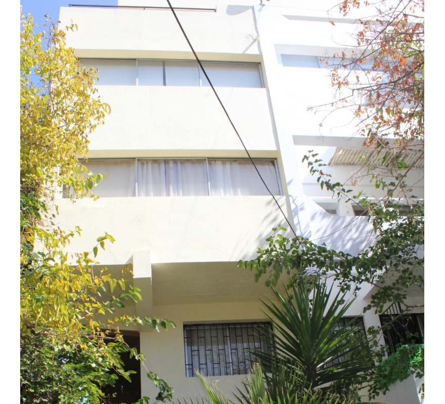 Arriendo Departamento SP 4D en suite Walk-in cl&oacute;set 3B 1E In&eacute;s de Su&aacute;rez - Providencia
