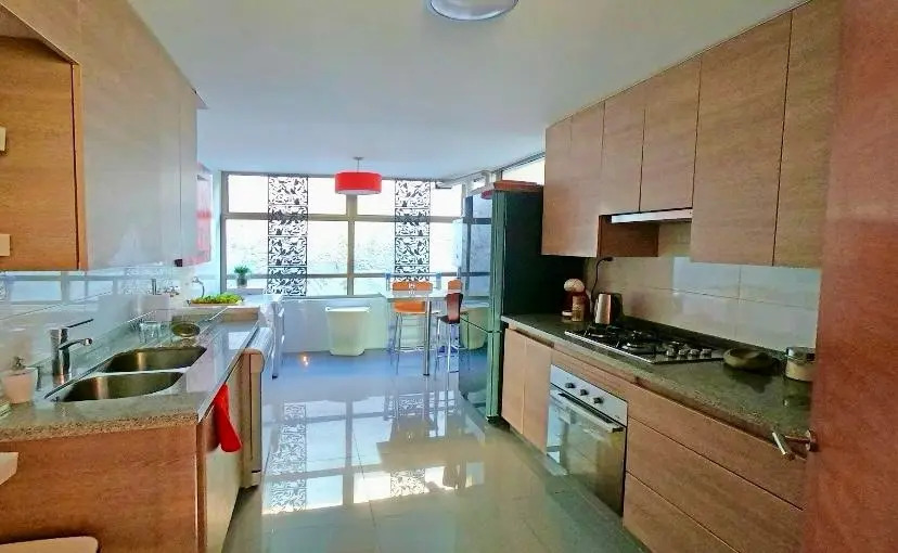 Venta Departamento NP 2D 3B El Huinganal - Lo Barnechea