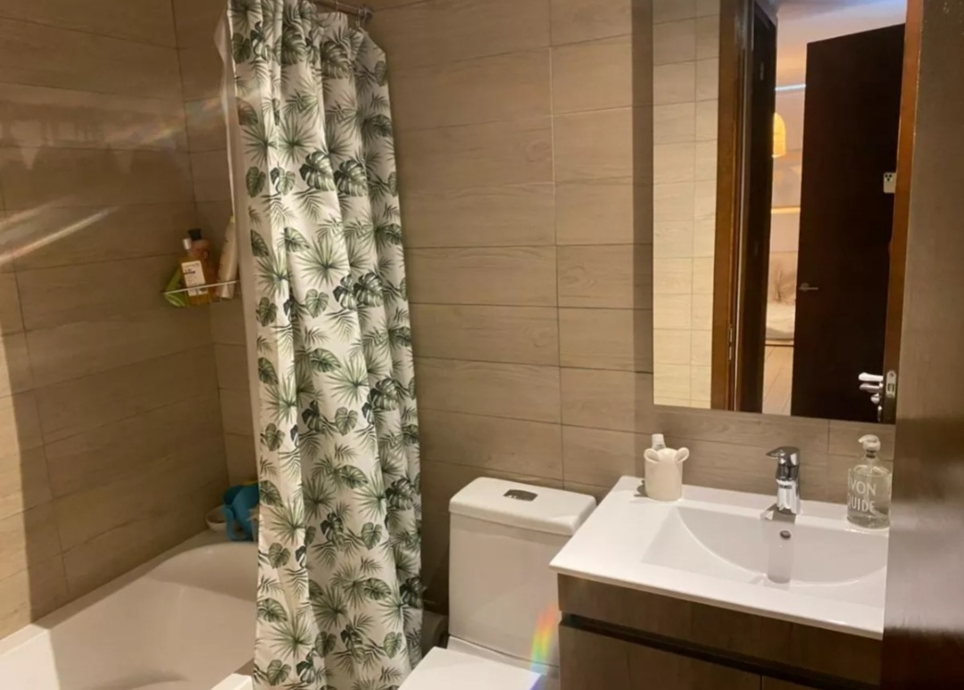 Arriendo Departamento 2D Puente Nuevo - Lo Barnechea